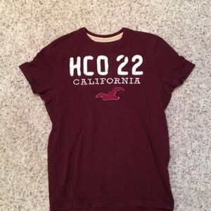 Hollister men’s T-shirt